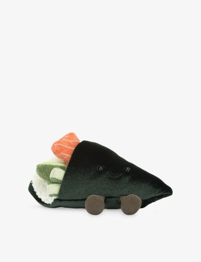 Amuseables Coneroi Temaki Soft Toy 13cm