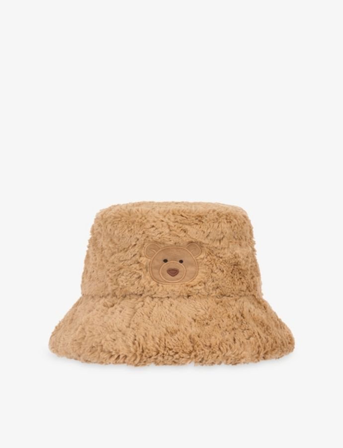 Bartholomew Bear Fluffleshade Soft Hat L/XL