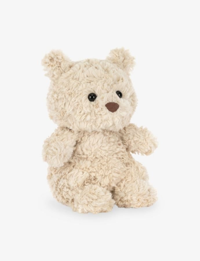 Bartholomew Bear Junior Soft Toy 16cm