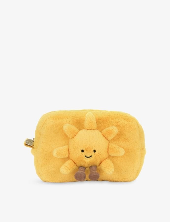 Amuseables Sun Soft Pouch 19cm