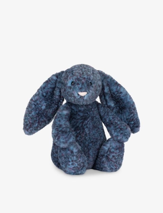 Hopscone Luxe Bunny Original Soft Toy 31cm