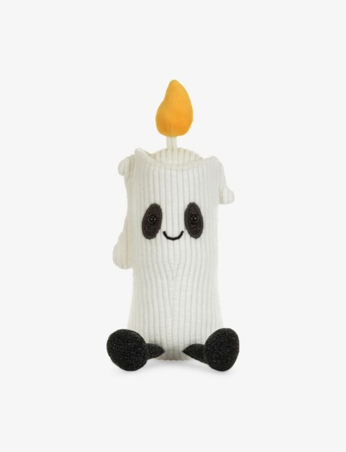Amuseables Flickerty Candle Soft Toy 19cm