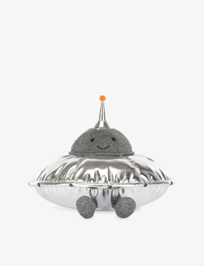 Amuseables Jellysaucer Soft Toy  23cm