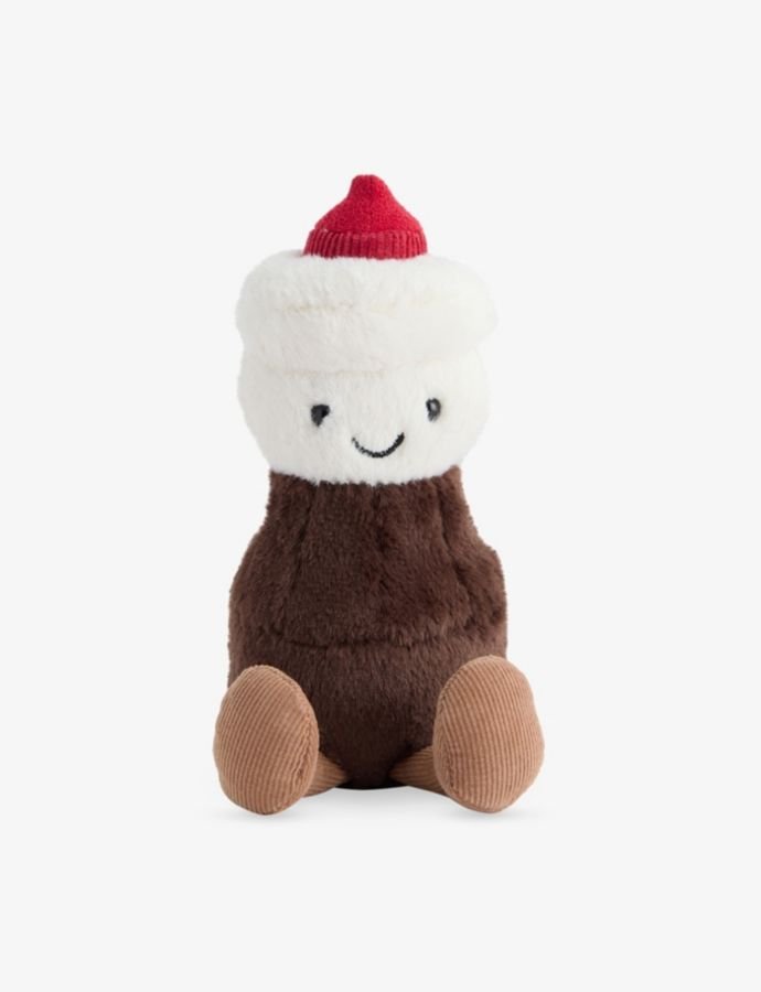 Amuseables Vinny Vinegar Soft Toy