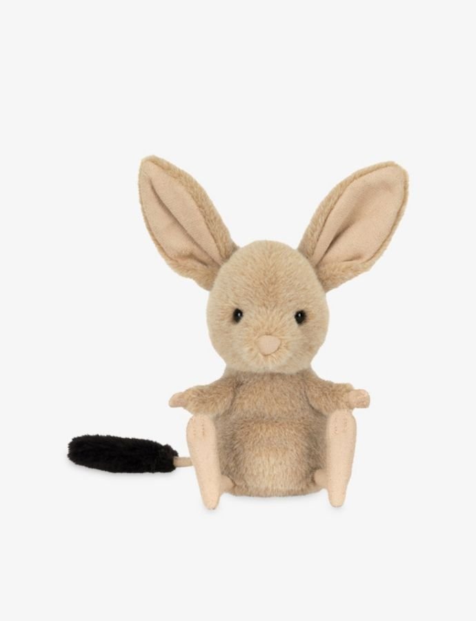 Jerboa Soft Toy 14cm