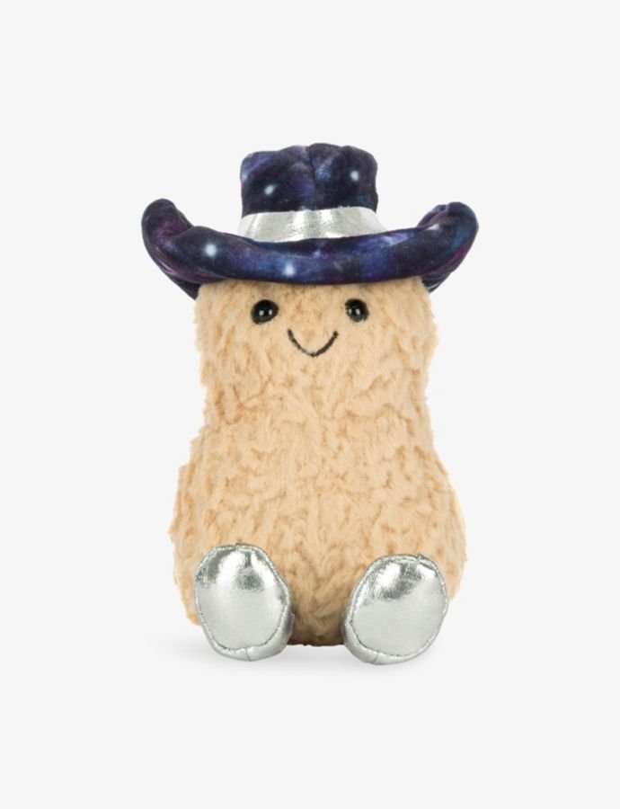 Amuseables Peanut Space Rodeo Soft Toy 15cm