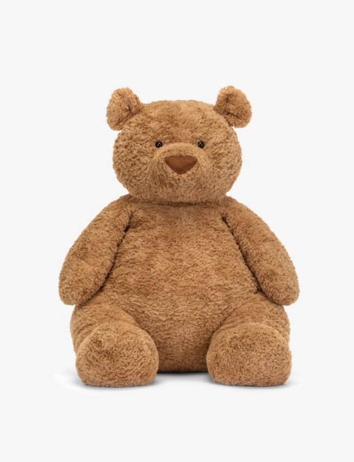 Bartholomew gigantic soft toy 96cm