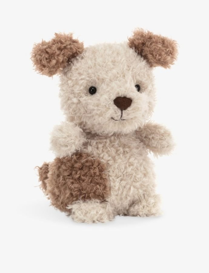 Little Pup Soft Toy 18cm