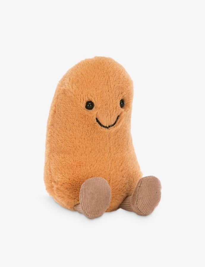 Amuseable Bean soft toy 12cm