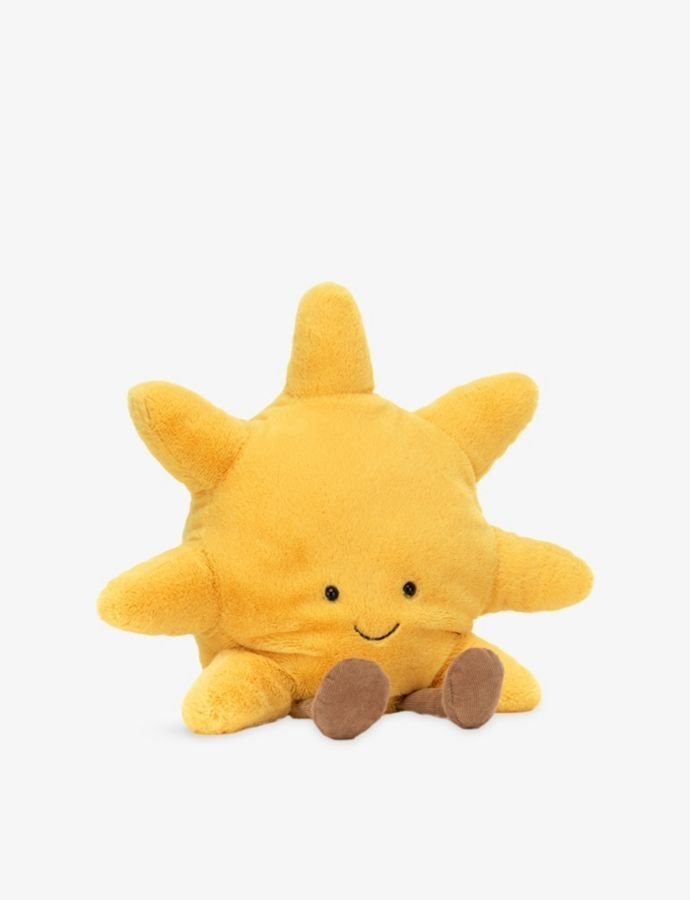 Amuseables Sun Soft Toy