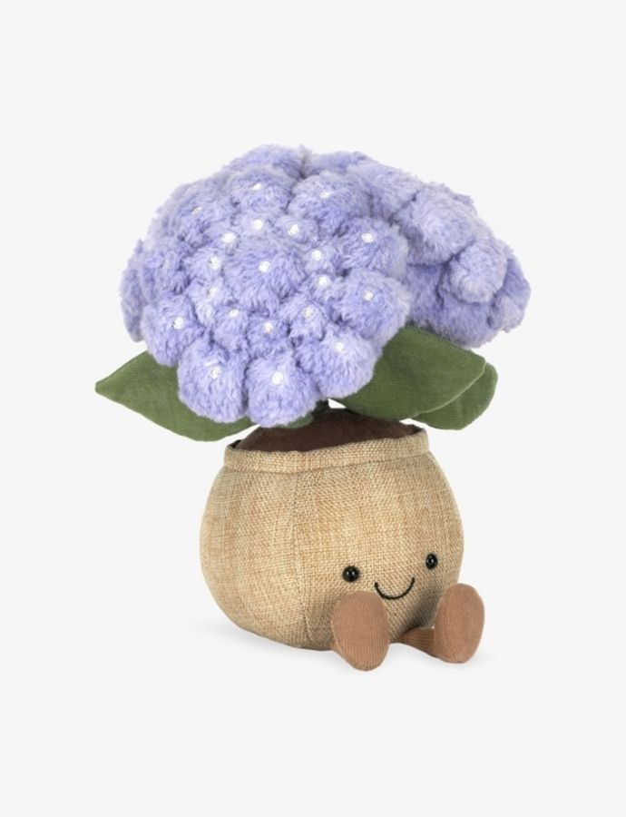 Amuseables Hydrangea Soft Toy 24cm
