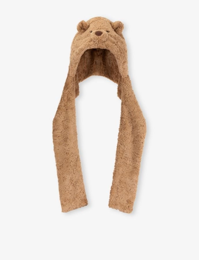 Bartholomew Bear Soft Bundlesnug