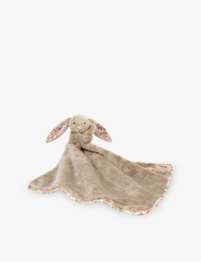 Blossom Bunny Petal Soft Comforter 34cm