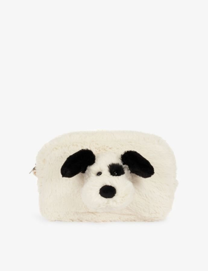 Rufferty Puppy Pouch 13cm