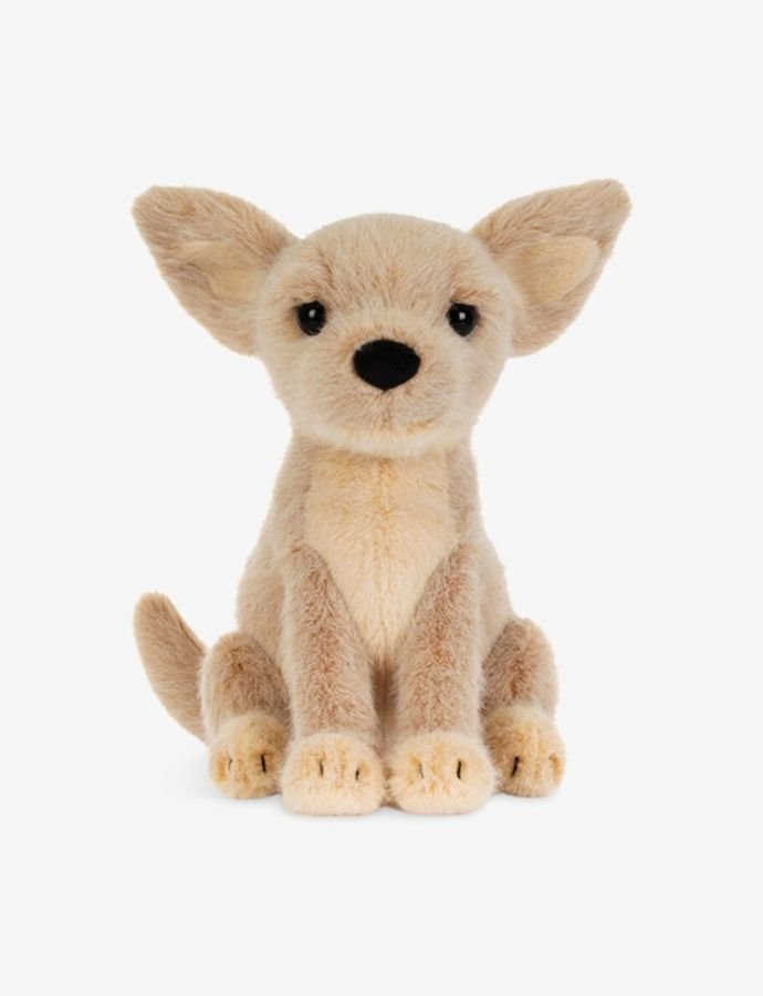 Yapsby Chihuahua Soft Toy 22cm