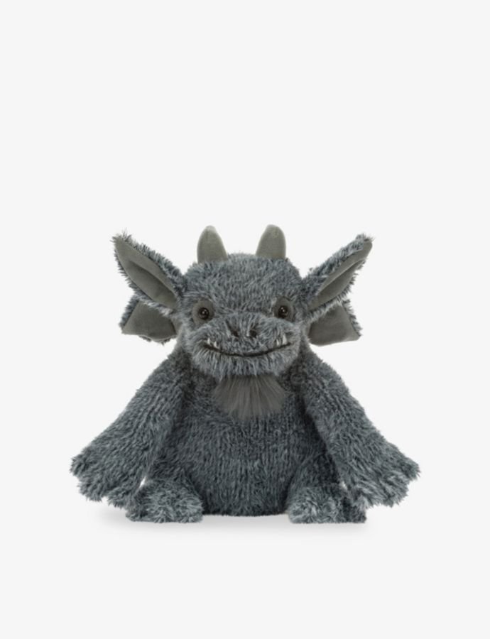 Growlston Gargoyle Soft Toy 16cm