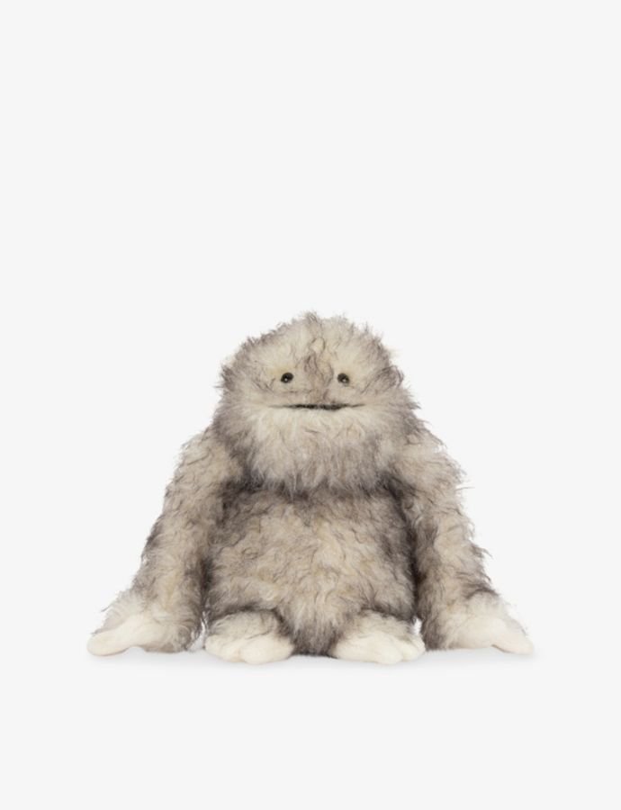 Bretti Yeti  Soft Toy 29cm