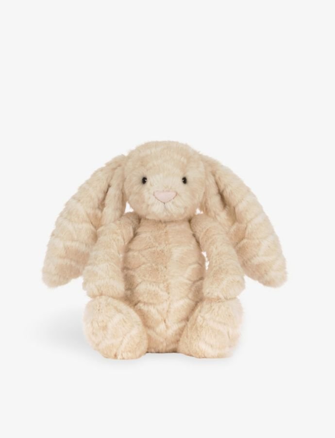 Franilla Luxe Bunny Original Soft Toy 31cm