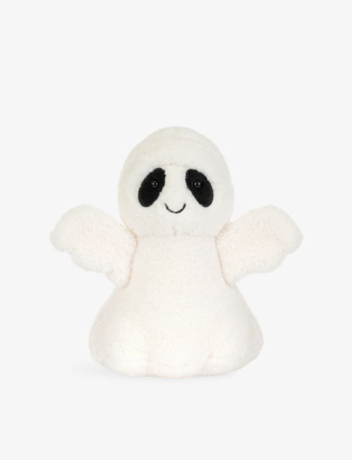 Ghost Bob Soft Toy 16cm