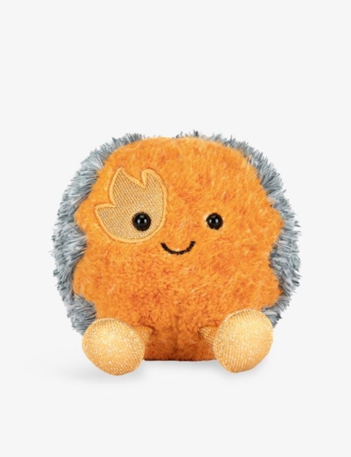 Amuseables Space Comet Soft Toy 11cm