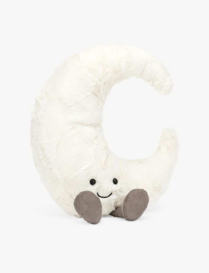 Amuseables Moon Soft Toy 23cm