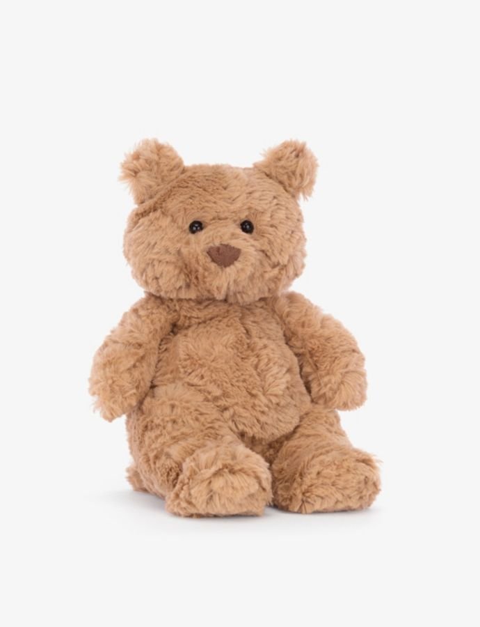 Bartholomew Bear Tiny soft toy 16cm