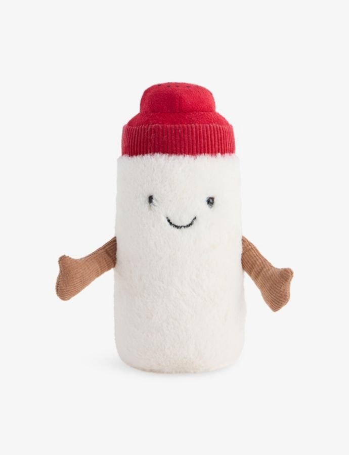 Amuseables Salty Steve Soft Toy