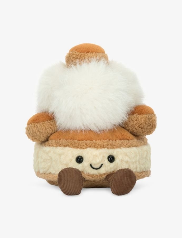 Amuseables Mirielle St. Honoré Soft Toy 14cm