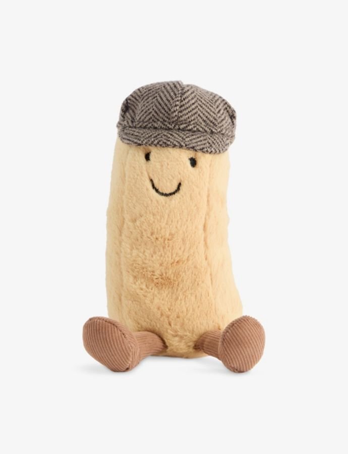 Amuseables Charlie Chip Soft Toy
