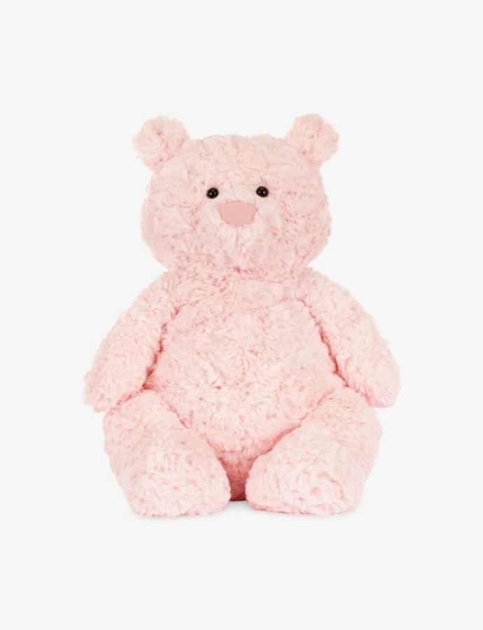 Leola Bear Large Soft Toy 36cm